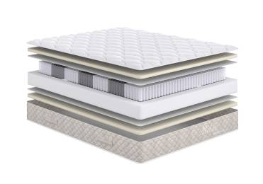 Матрас Relax Soft Матрас Relax Soft