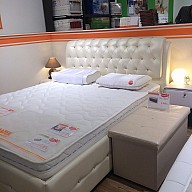 Кровать Como 4
