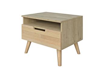 Тумба прикроватная Lagom