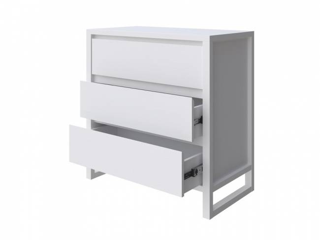 Комод Canada (3 ящика) Комод Canada (3 ящика)