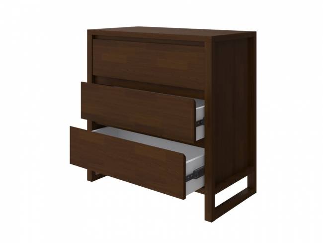 Комод Canada (3 ящика) Комод Canada (3 ящика)