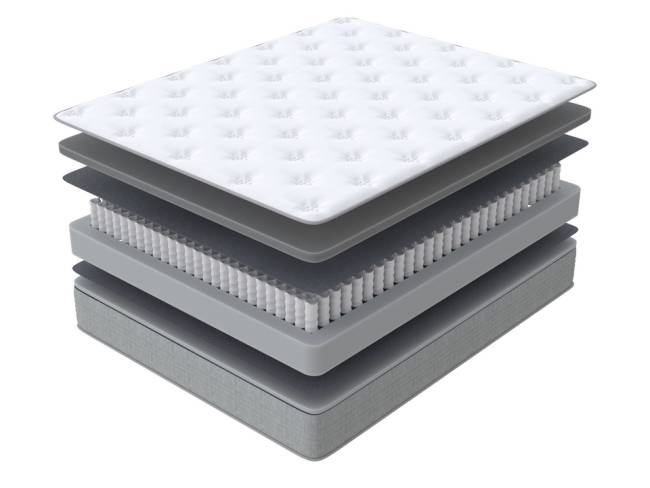 Матрас Orto Hard Transform Матрас Orto Hard Transform