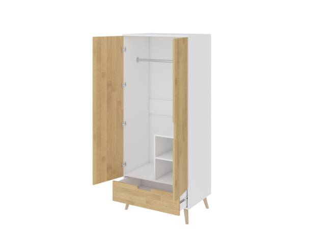 Шкаф Lagom