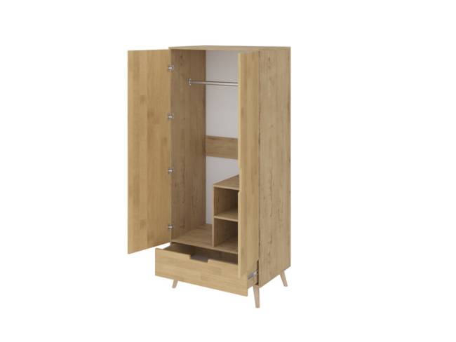 Шкаф Lagom