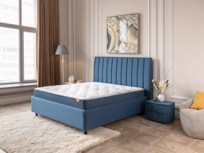 Матрас Orto Comfort Hard Матрас Orto Comfort Hard