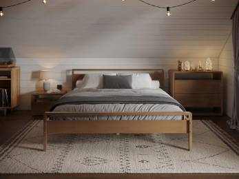 Кровать Alma Райтон Кровать Alma Райтон