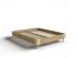 Кровать Lagom Base Chips