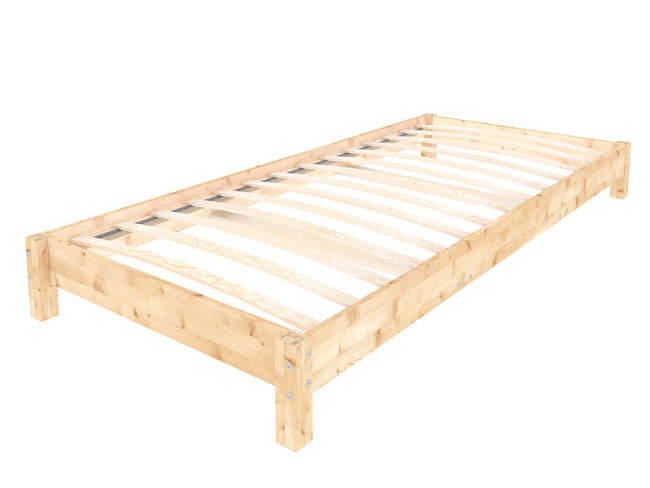 Кровать Happy