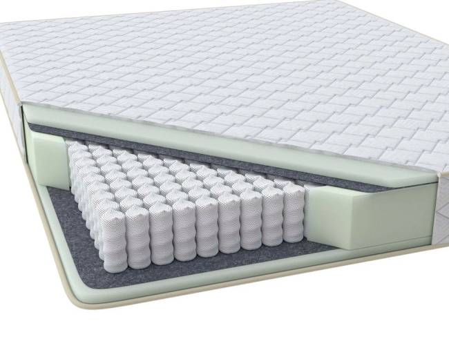 Матрас Classic Easy M Матрас Classic Easy M