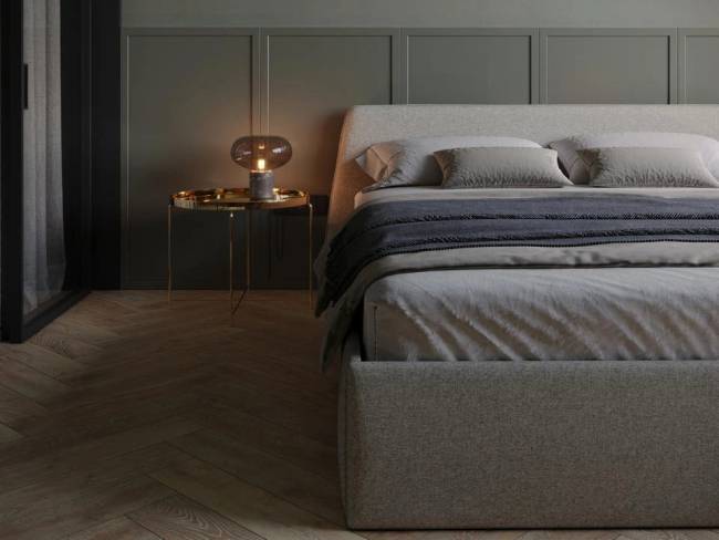 Кровать Binni Кровать Binni