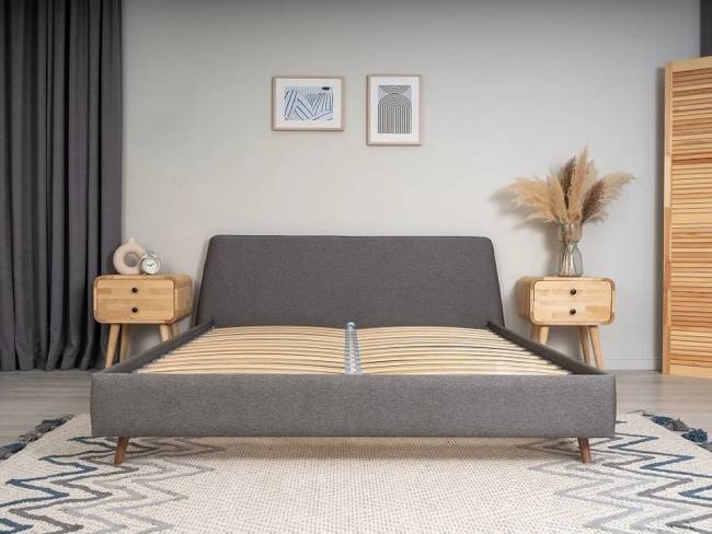 Кровать Binni Кровать Binni