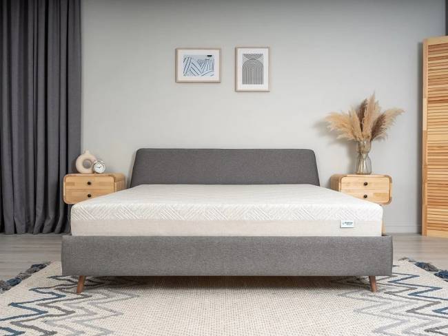 Кровать Binni Кровать Binni