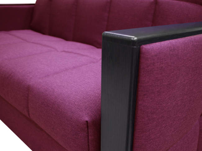 Диван-кровать Ergonomic Like Hard