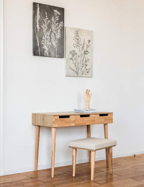 Банкетка узкая Lagom Банкетка узкая Lagom