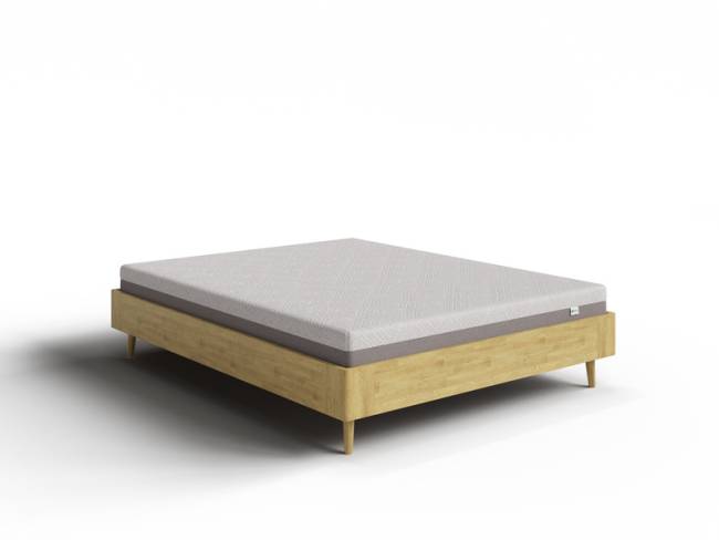 Кровать Lagom Base Wood