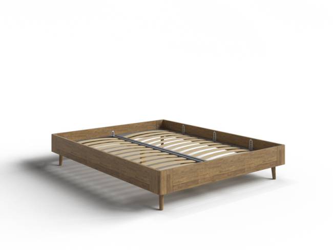 Кровать Lagom Base Wood
