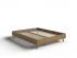 Кровать Lagom Base Wood