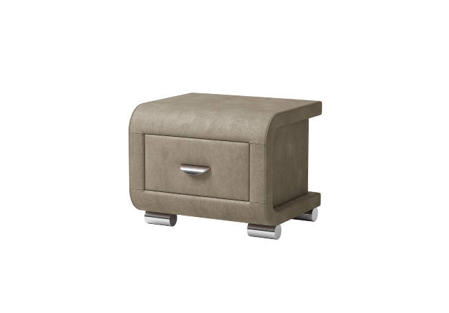 Тумба Orma Soft 3, цвет: Лофти Тауп Тумба Orma Soft 3, цвет: Лофти Тауп