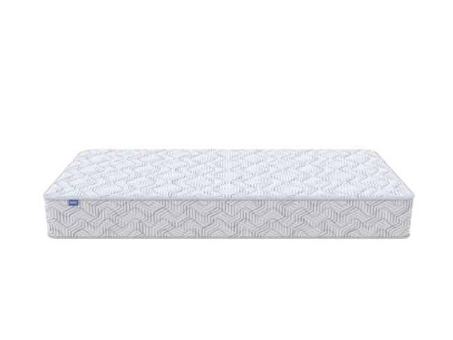 Матрас Aura Comfort M | 500 пружин