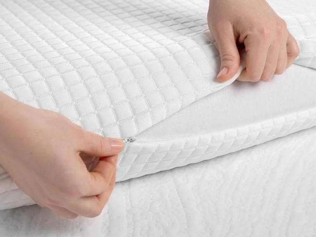 Подушка Innovo Space M Подушка Innovo Space M