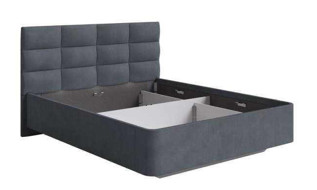 Кровать Fly Como (Veda) 8 Кровать Fly Como (Veda) 8
