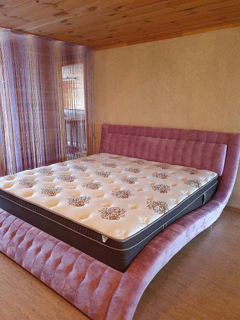 Кровать Атлантико