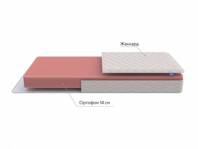 Матрас Base Flex S ProSon