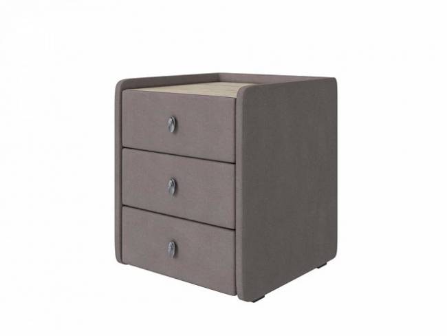 Тумба City (3 ящика)