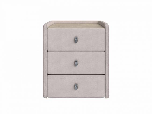 Тумба City (3 ящика)