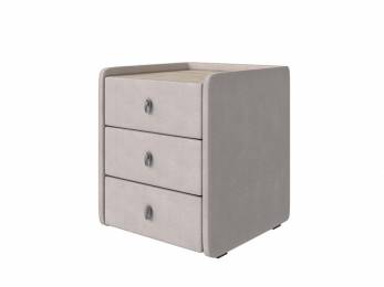 Тумба City (3 ящика)