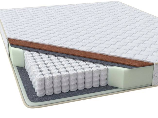 Матрас Classic Easy M/P Райтон