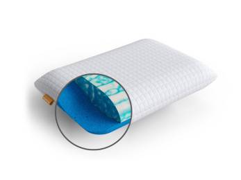 Подушка Innovo Fusion L