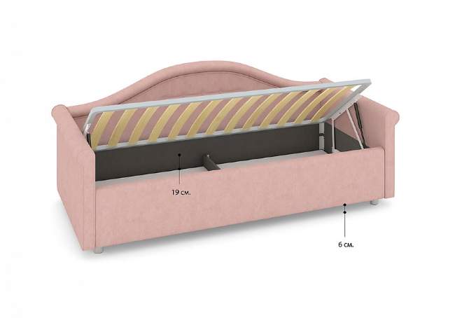 Кровать Maria Кровать Maria