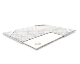 Топпер с эффектом памяти Punto Lux Memoria