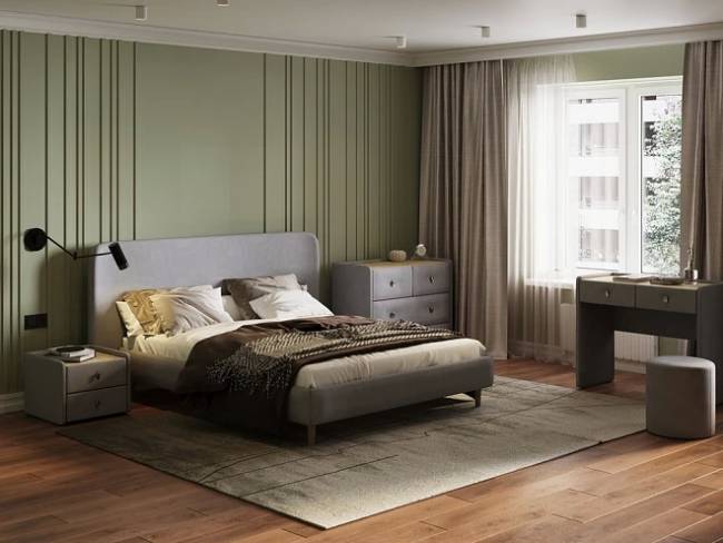 Пуф City Пуф City