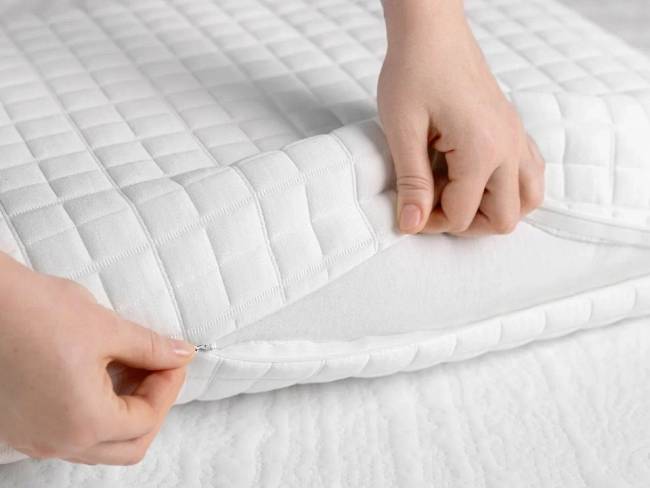 Подушка Innovo Fusion M Подушка Innovo Fusion M