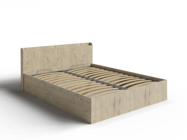 Кровать Bord с подъемным механизмом Кровать Bord с подъемным механизмом