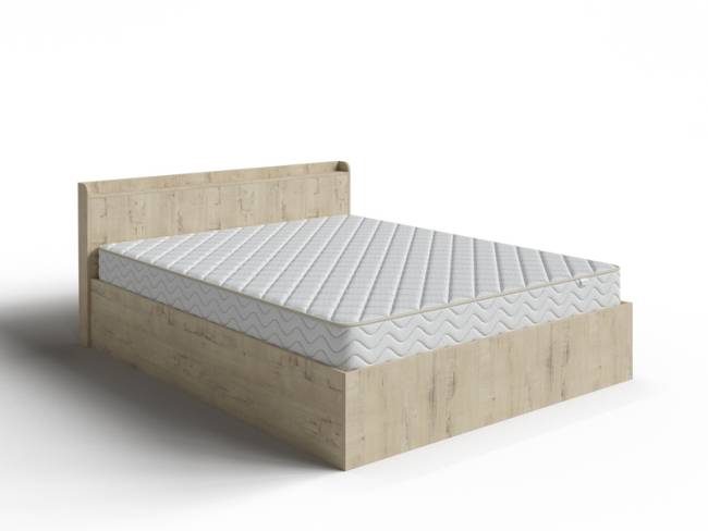 Кровать Bord с подъемным механизмом Кровать Bord с подъемным механизмом