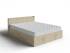 Кровать Bord с подъемным механизмом Кровать Bord с подъемным механизмом