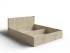 Кровать Bord с подъемным механизмом Кровать Bord с подъемным механизмом