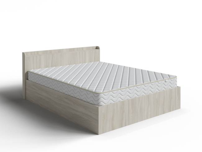 Кровать Bord с подъемным механизмом Кровать Bord с подъемным механизмом