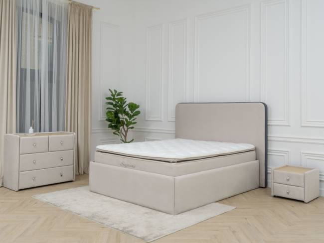 Кровать Airis Кровать Airis