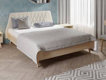 Покрывало Райтон Lagom Light Светло-серый