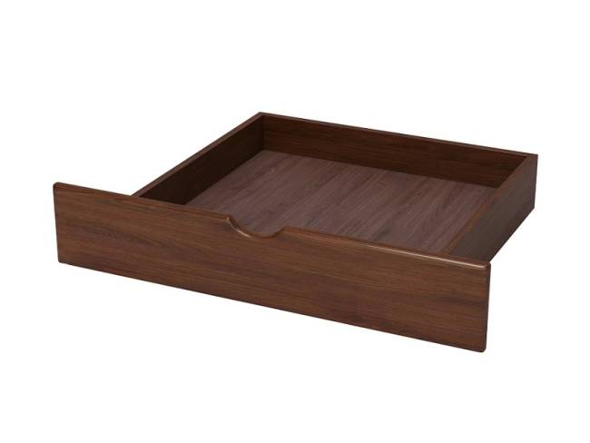 Выкатной ящик для кровати Веста R