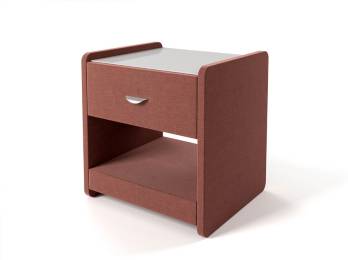 Тумба Люкс с 1 ящиком