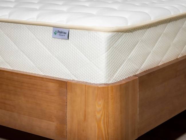 Матрас Classic Adaptive F/P Райтон Матрас Classic Adaptive F/P Райтон