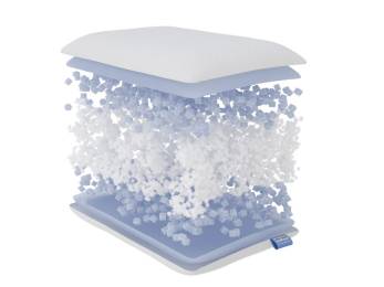 Подушка Cloud Premium L