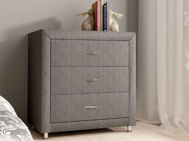 Комод 3 ящика