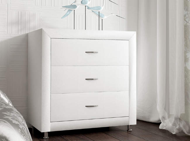 Комод 3 ящика