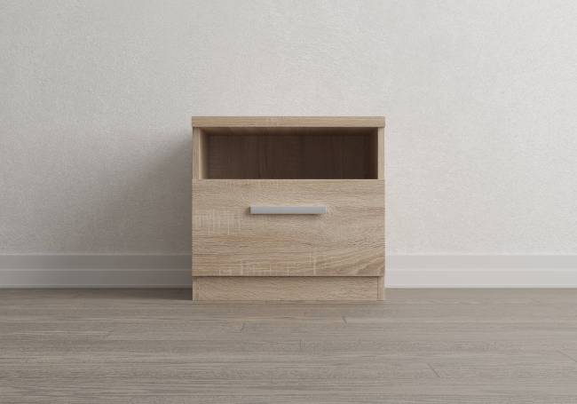 Тумба Авангард 1 (ясмунд) Тумба Авангард 1 (ясмунд)